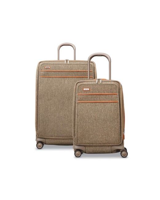 Hartmann Tweed Legend Luggage Collection