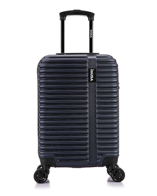 InUSA Ally Lightweight Hardside Spinner Luggage 20