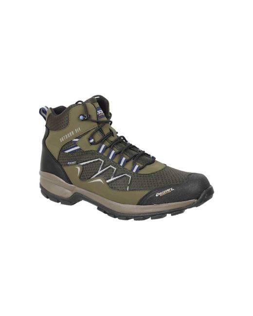 Discovery EXPEDITION Hiking Boot Rhon 2320