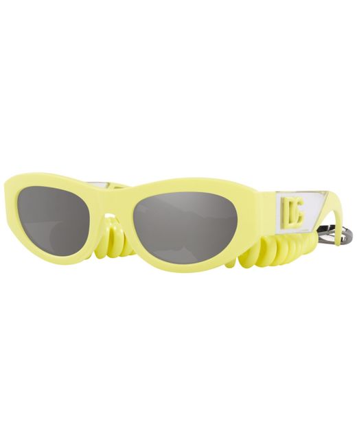 Dolce & Gabbana Sunglasses DG6174 54