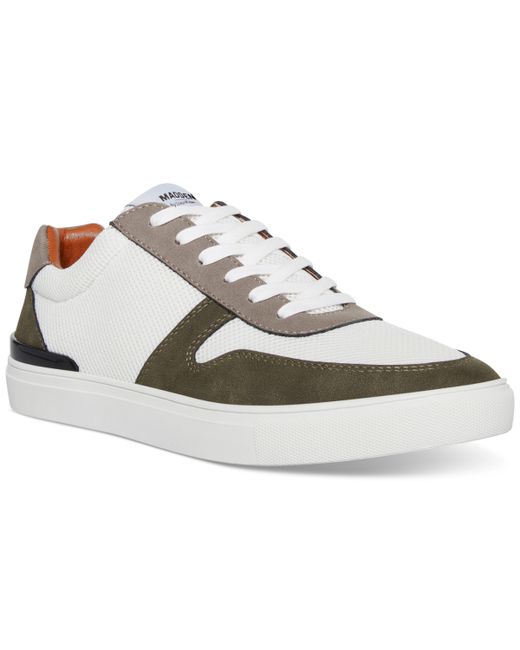 Madden Men Sollor Lace-Up Sneakers