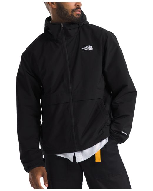 The North Face Easy Wind Full Zip Jacket