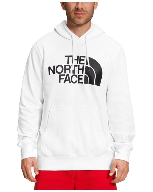 The North Face Half Dome Logo Hoodie tnf Black