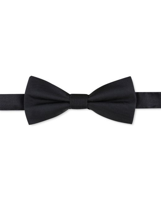 Calvin Klein Unison Solid Self-Tie Bow Tie