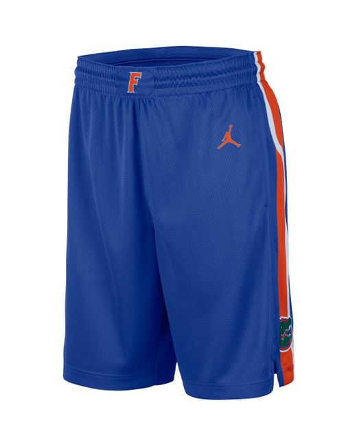 Jordan Florida Gators Limited Basketball Shorts