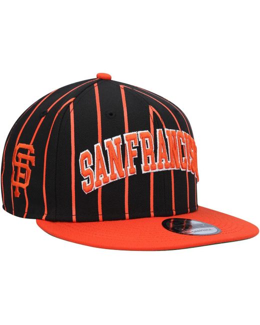New Era San Francisco Giants City Arch 9FIFTY Snapback Hat