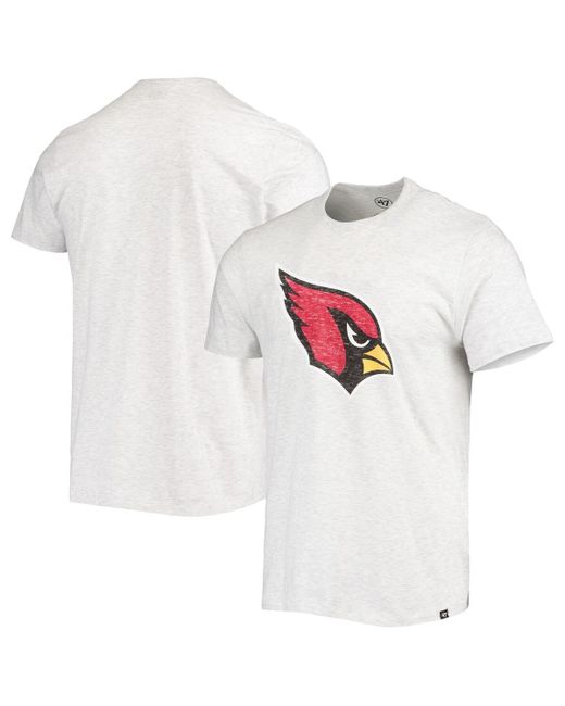 '47 Brand 47 Arizona Cardinals Premier Franklin T-shirt