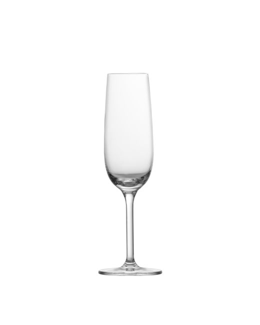 Schott Zweisel Banquet Champagne Flute Glasses Set of 6