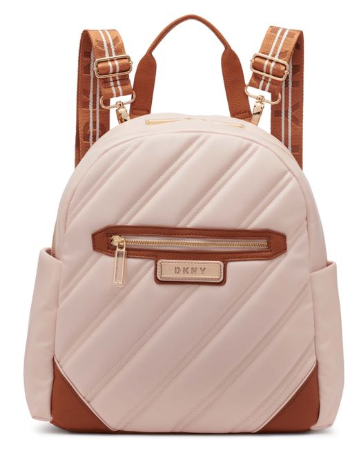 Dkny Bias 15 Carry-On Backpack