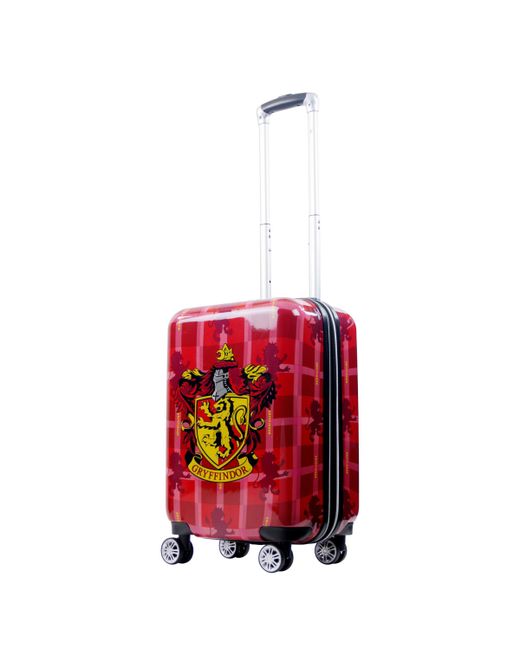 Ful Harry Potter Gryffindor 22 Printed Carry-on Luggage Multi-