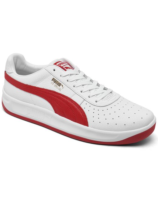 Puma Gv Special Plus Casual Sneakers from Finish Line