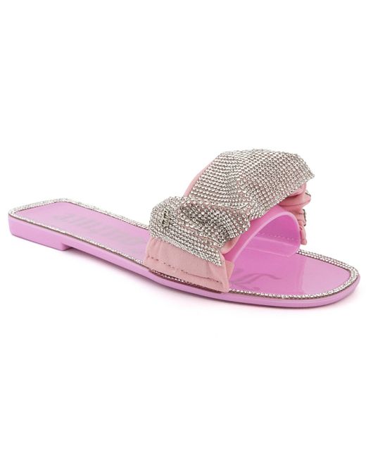 Juicy Couture Hollyn Sandals
