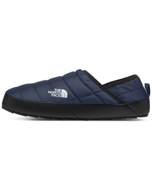 The North Face ThermoBall Traction Mule V Slippers TNF White