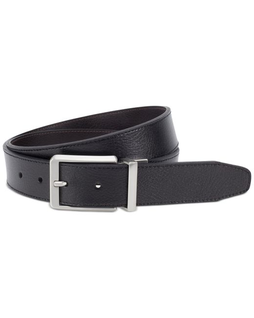 Nike Reversible Textured Core Belt Created for