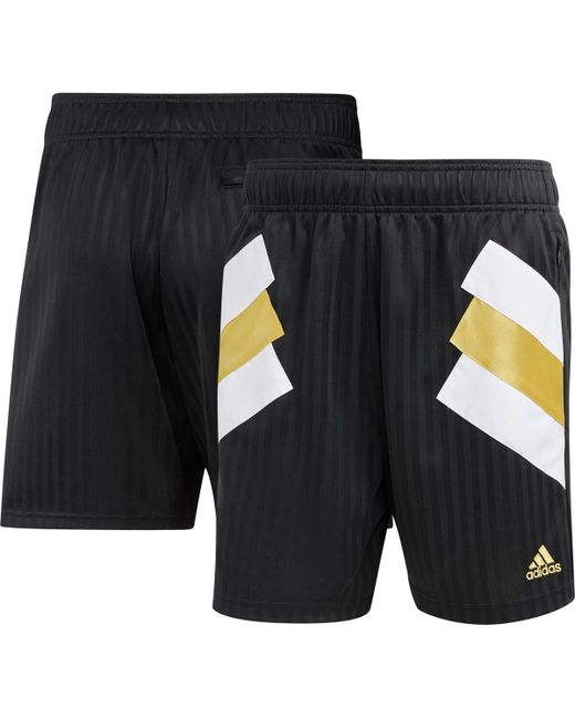 Adidas Juventus Football Icon Shorts