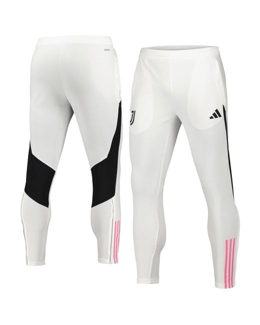 Adidas Juventus 2023/24 Aeroready Training Pants