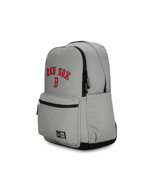 New Era and Boston Red Sox Throwback Backpack