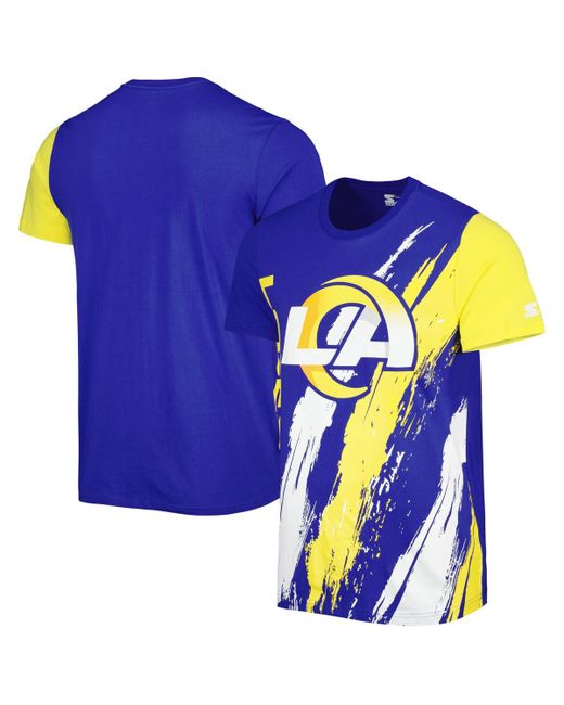 Starter Los Angeles Rams Extreme Defender T-shirt