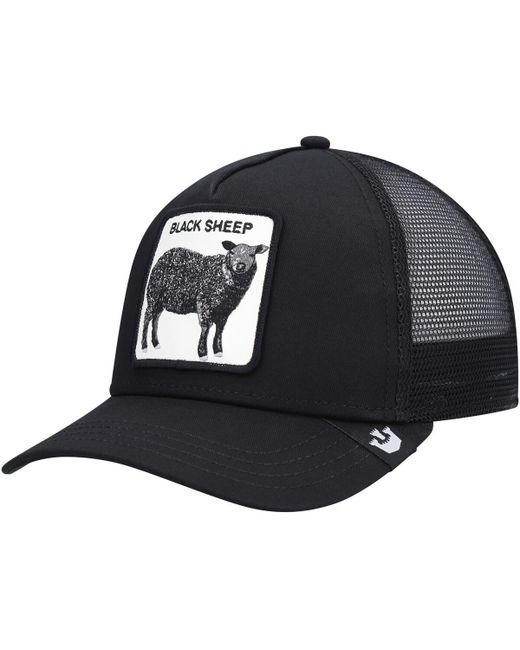Goorin Bros. Sheep Trucker Snapback Hat
