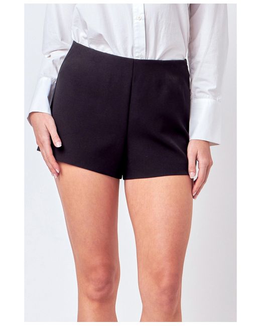 English Factory Low-rise Shorts
