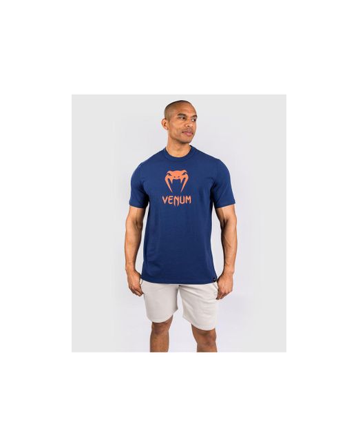 Venum Classic T-Shirt orange