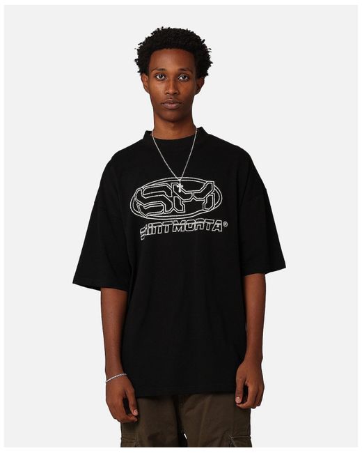 Saint Morta Rage Motors Premium T-Shirt