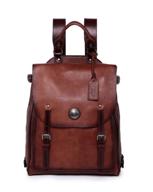 Old Trend Genuine Leather Lawnwood Backpack