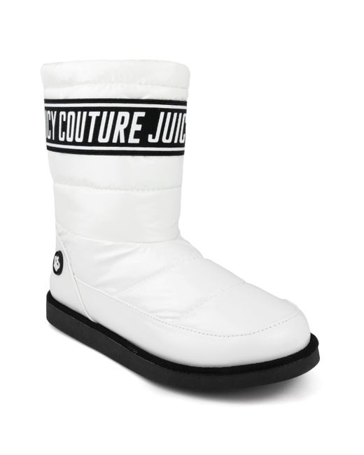 Juicy Couture Kissie Winter Boot
