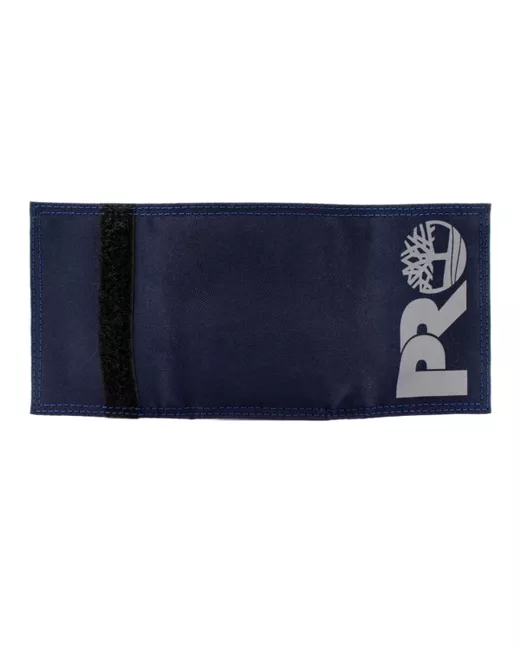 Timberland Reflective Print Trifold Wallet