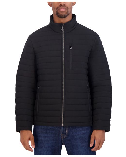 Nautica Transitional Quilted Jacket