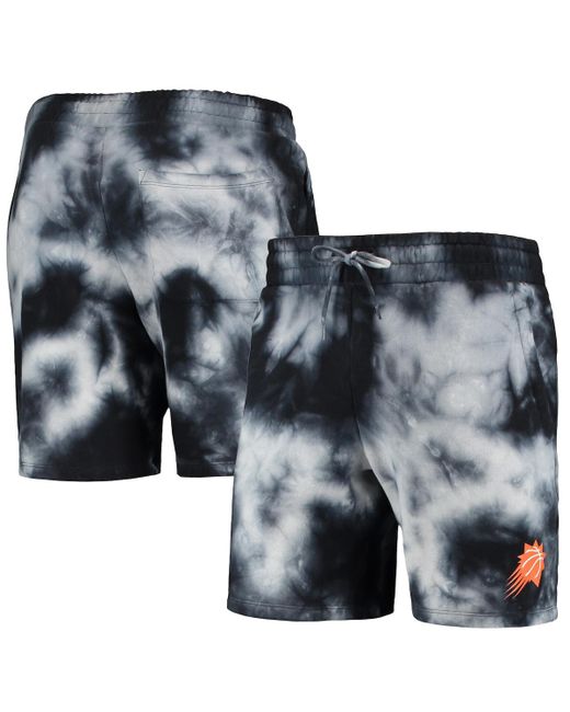 New Era Phoenix Suns Fleece Tie-Dye Shorts