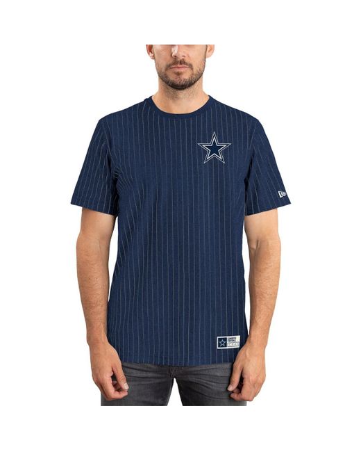 New Era Dallas Cowboys City Arch T-shirt