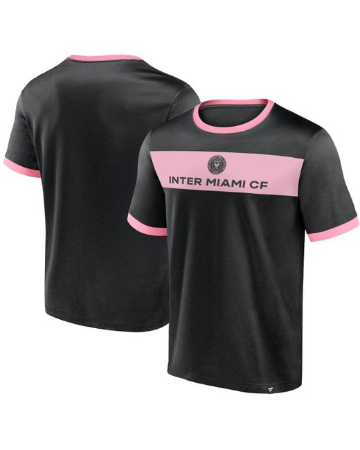 Fanatics Inter Miami Cf Advantages T-shirt