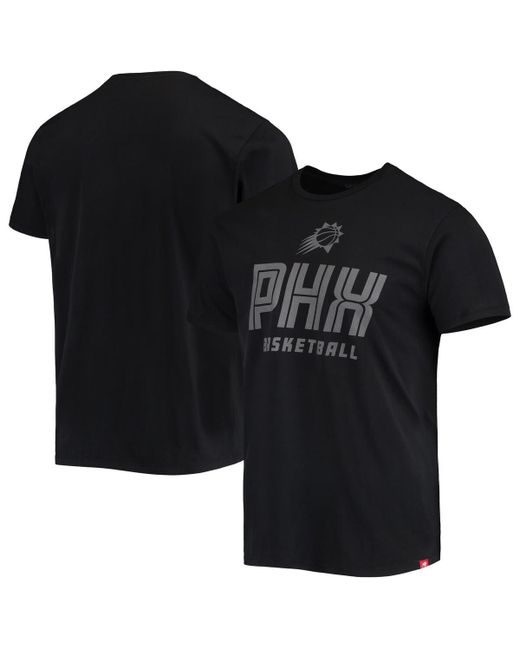 Sportiqe Phoenix Suns Bingham T-shirt
