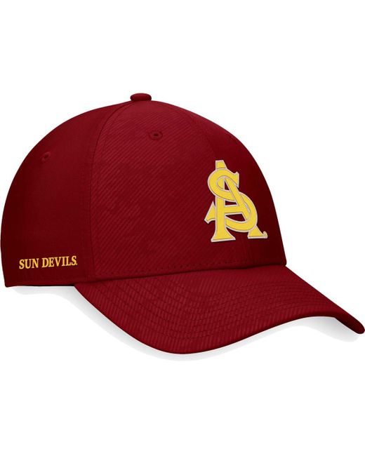 Top Of The World Arizona State Sun Devils Deluxe Flex Hat