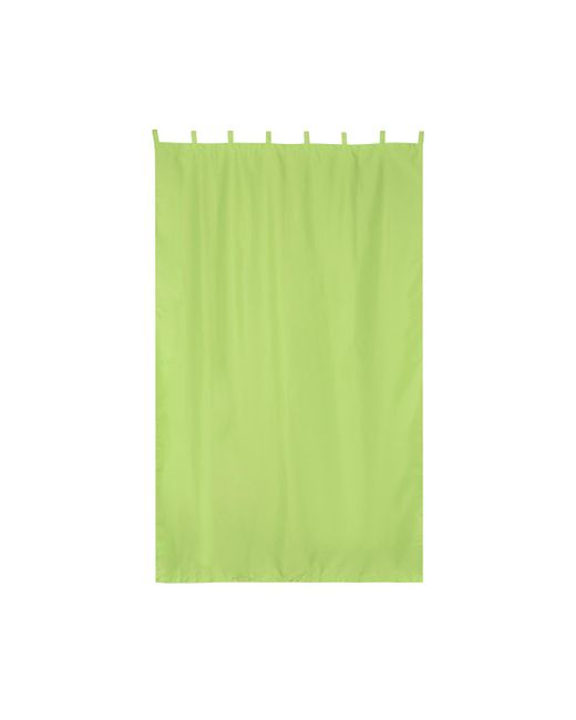 Yescom Outdoor Curtain Tab Top Drape UV30 Pergola Porch Pavilion 1 Piece