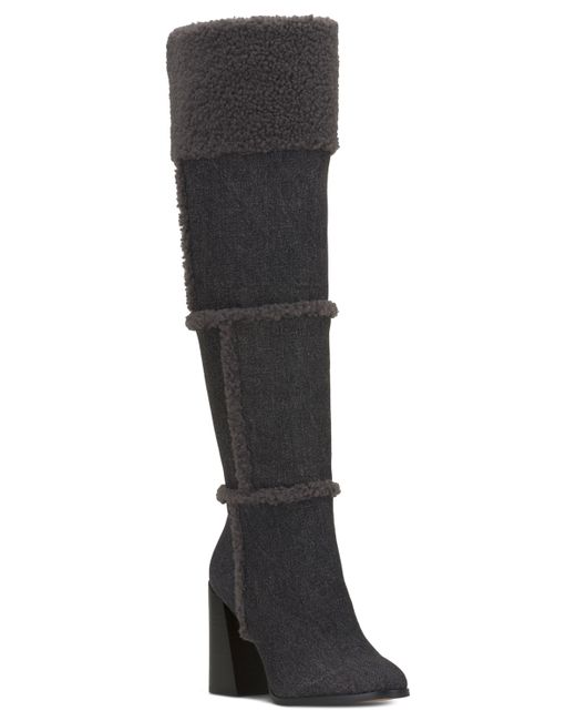 Jessica Simpson Rustina Over-the-Knee Boots