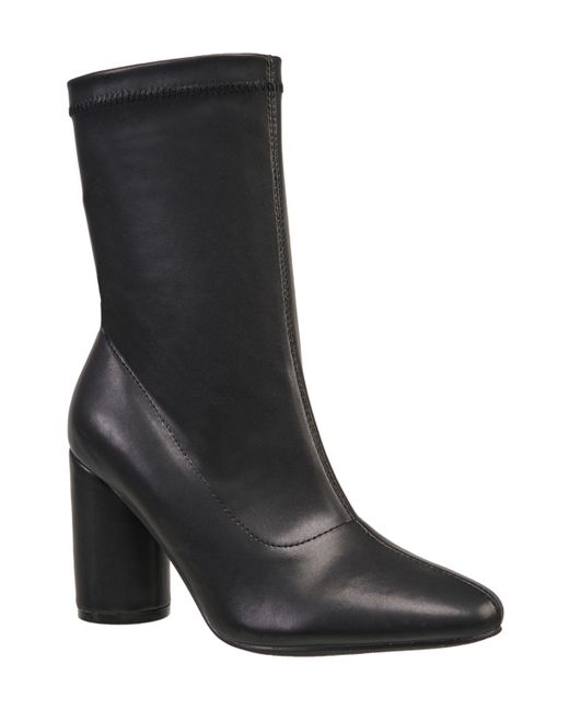 French Connection Joselyn Platform Heel Boots