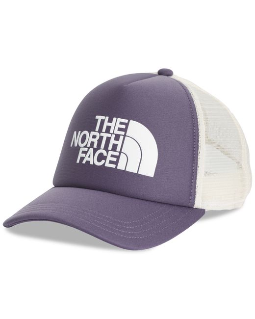 The North Face Tnf Logo Trucker Hat