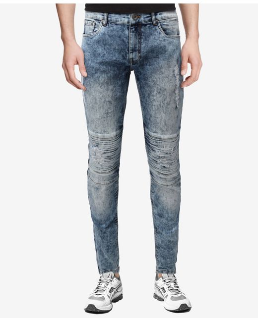 X-Ray Regular Fit Jeans