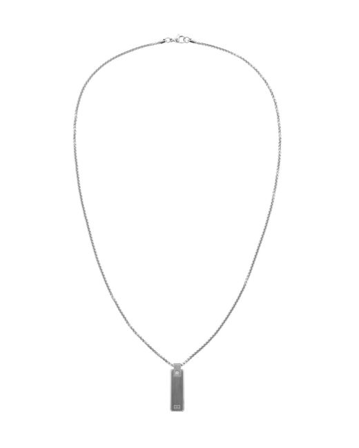 Tommy Hilfiger Stainless Steel Necklace