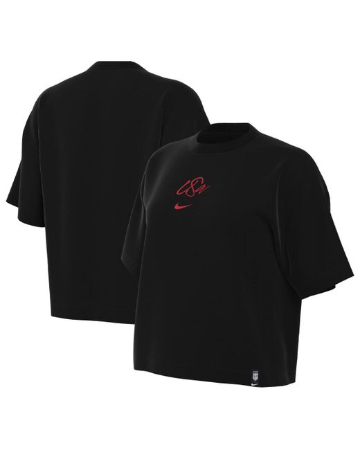 Nike Uswnt Fearless T-shirt