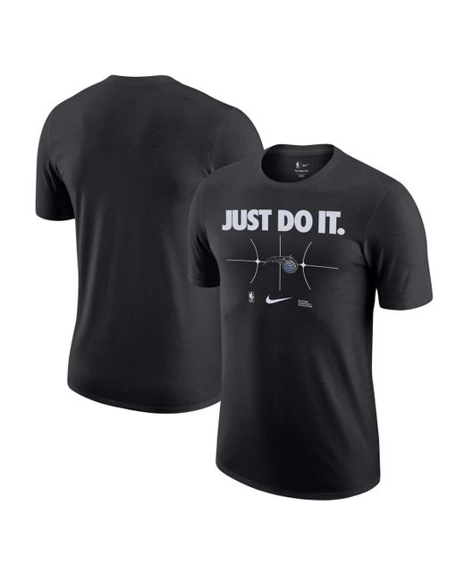 Nike Orlando Magic Just Do It T-shirt