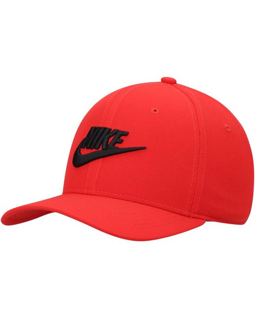 Nike Classic99 Futura Swoosh Performance Flex Hat