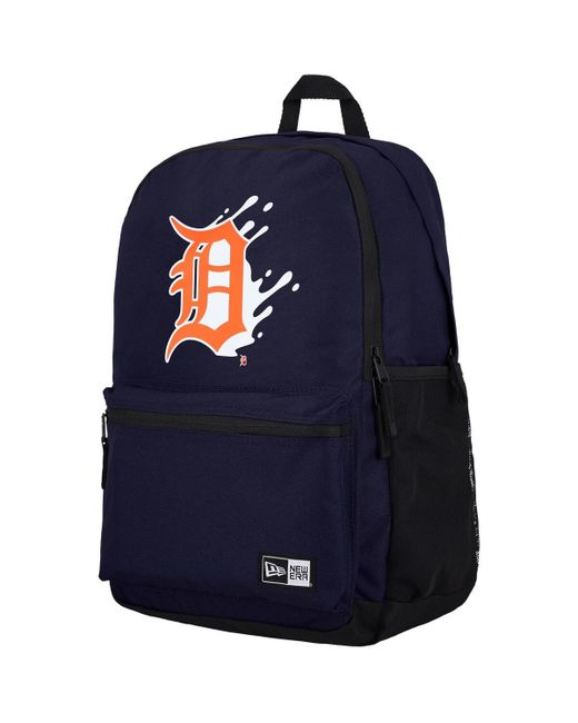 New Era and Detroit Tigers Energy Backpack