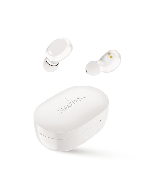 Nautica True Wireless Ear Earbuds T120