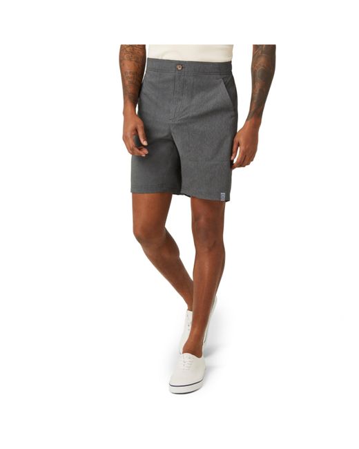 Free Country Stryde Weave Free Comfort Shorts