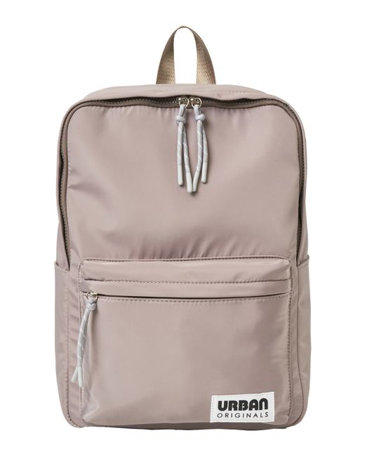 Urban Originals Poppy Small Backpack