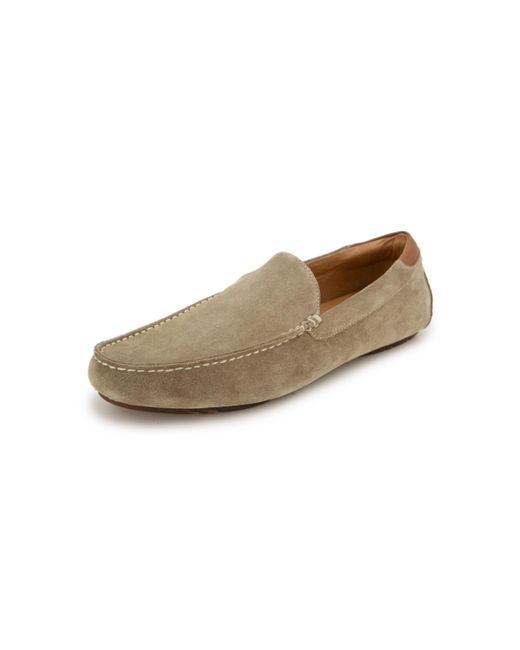Gentle Souls Nyle Lightweight Driver Shoes