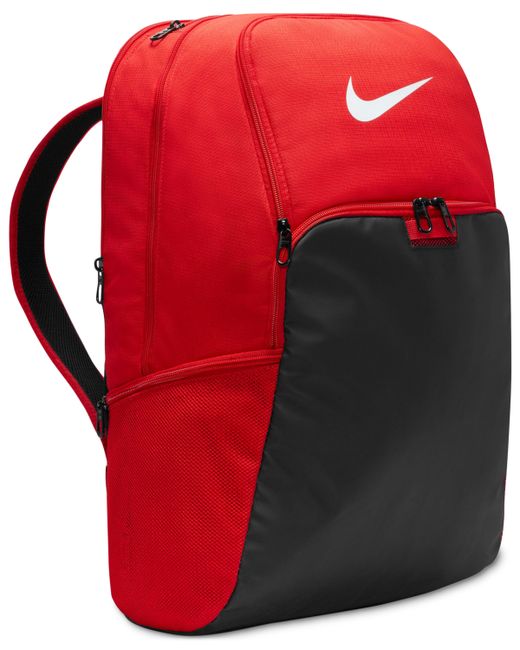 Nike Brasilia 9.5 Training Backpack Extra Large 30L